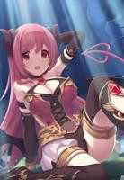 《与魅魔同居》第2季在线观看